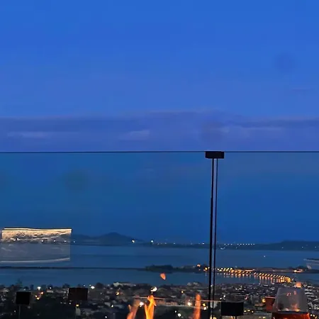 Isle Of View וילה