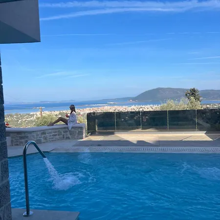 Isle Of View וילה