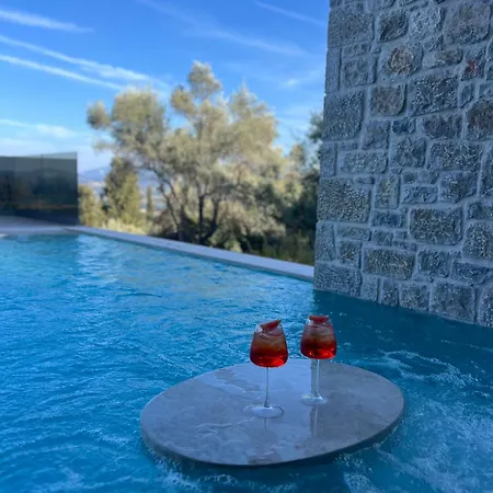 וילה Isle Of View Apolpaina